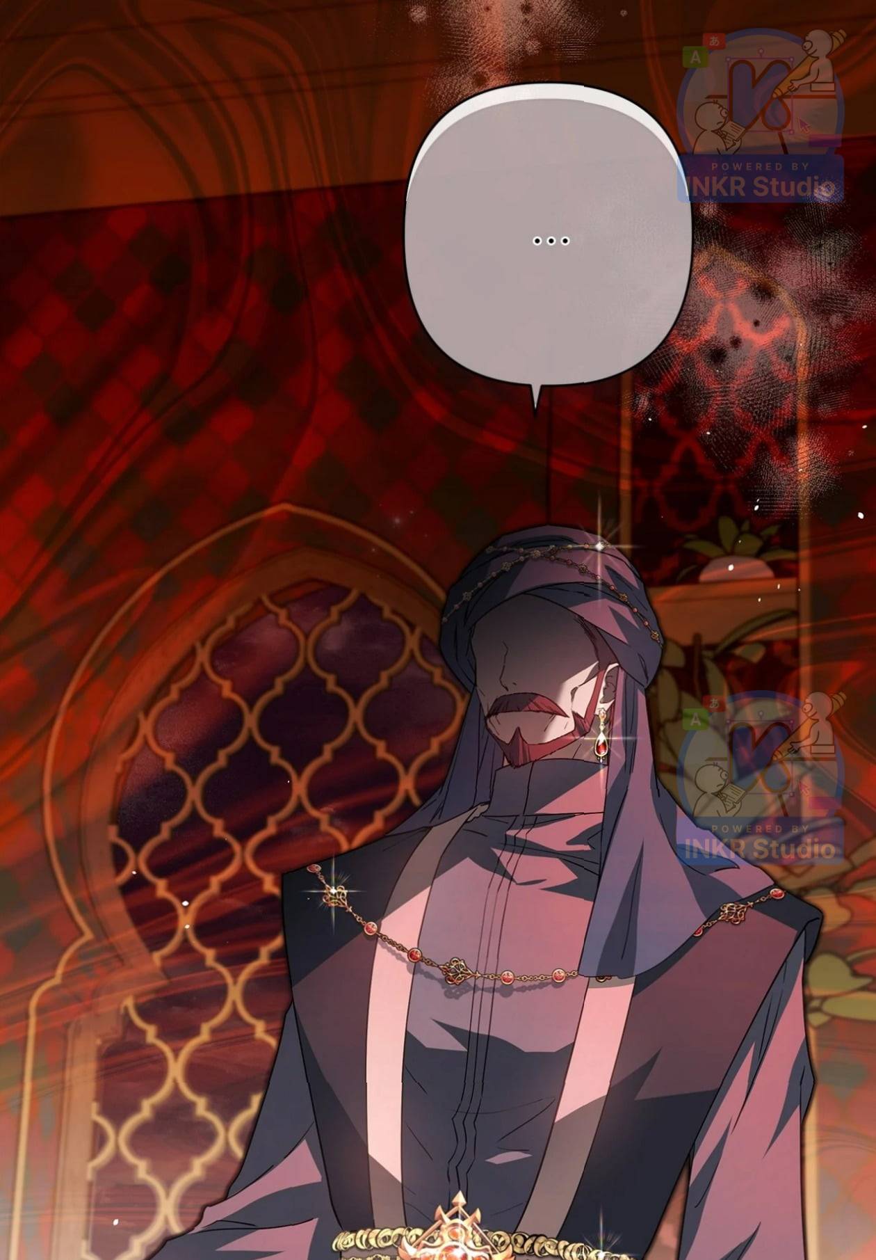 Dấu Vết Của Mặt Trăng - Chap 68