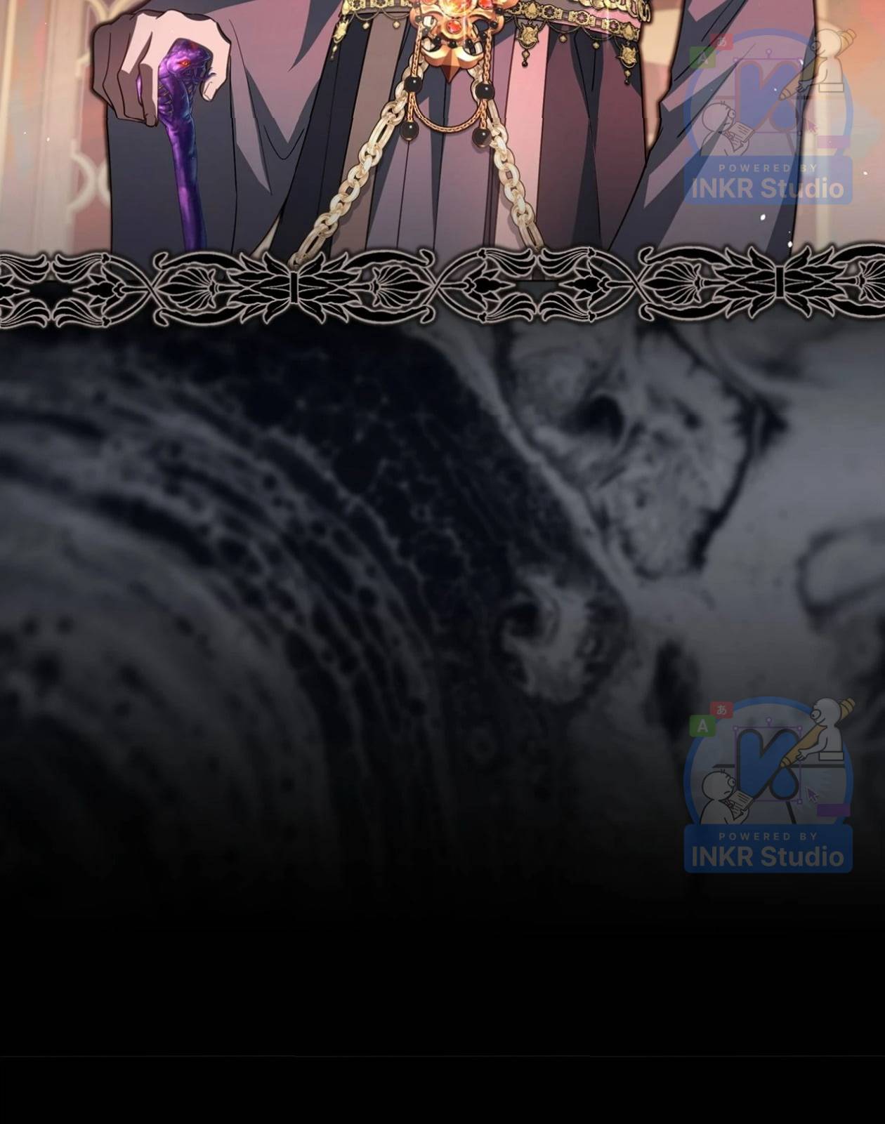 Dấu Vết Của Mặt Trăng - Chap 68