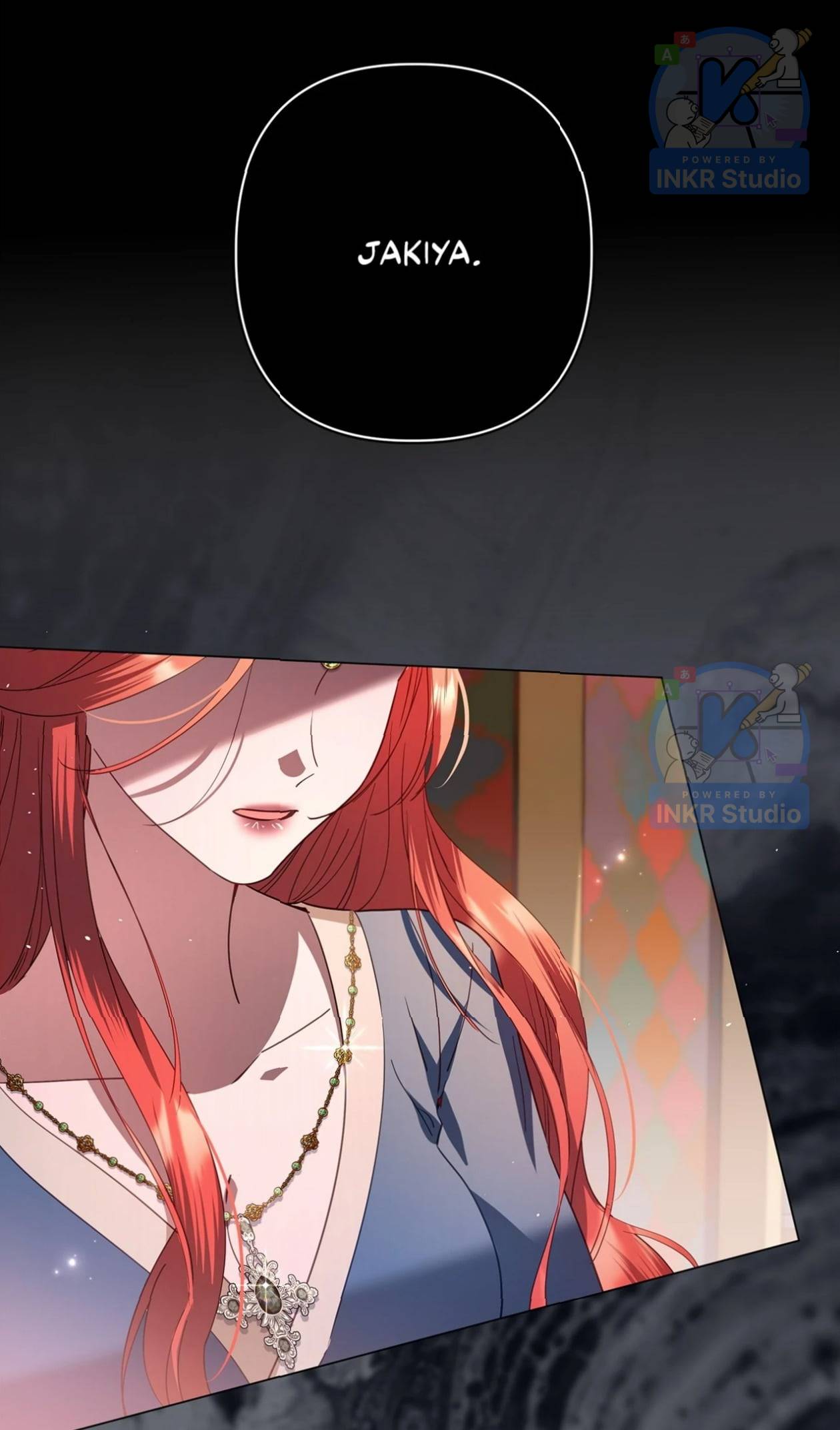 Dấu Vết Của Mặt Trăng - Chap 68