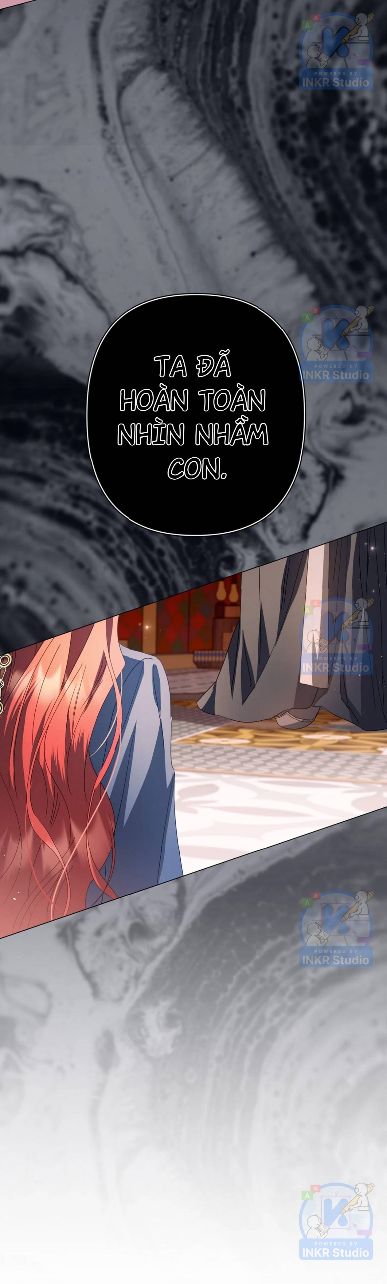 Dấu Vết Của Mặt Trăng - Chap 68