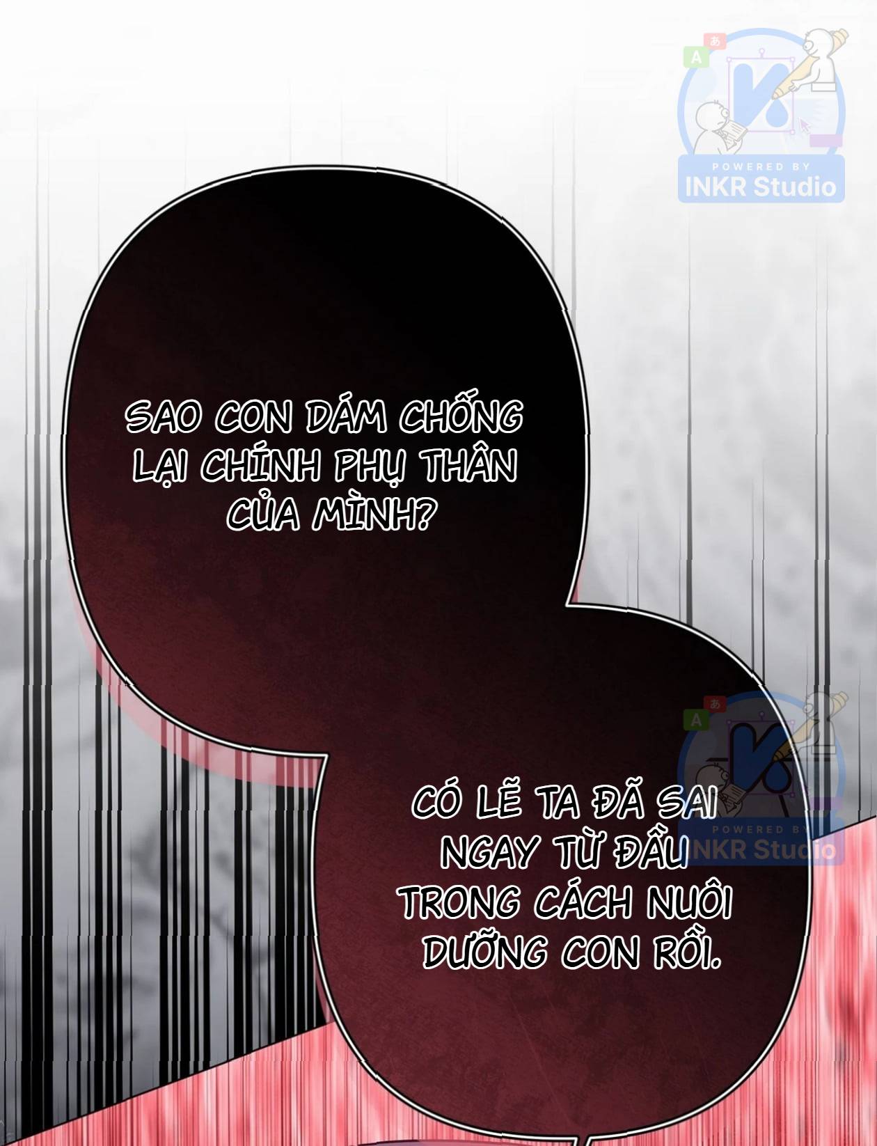 Dấu Vết Của Mặt Trăng - Chap 68