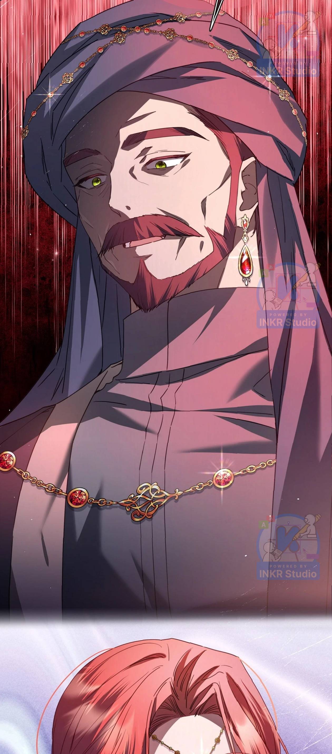 Dấu Vết Của Mặt Trăng - Chap 68