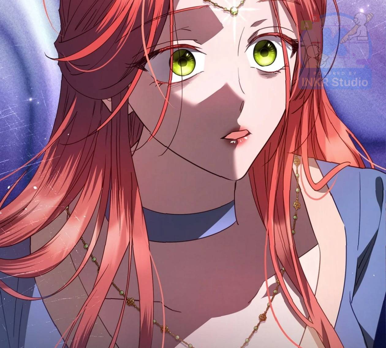 Dấu Vết Của Mặt Trăng - Chap 68