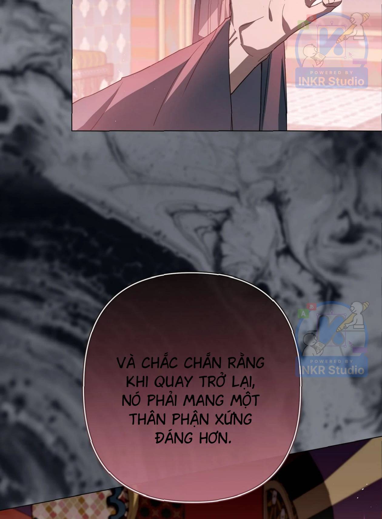 Dấu Vết Của Mặt Trăng - Chap 68