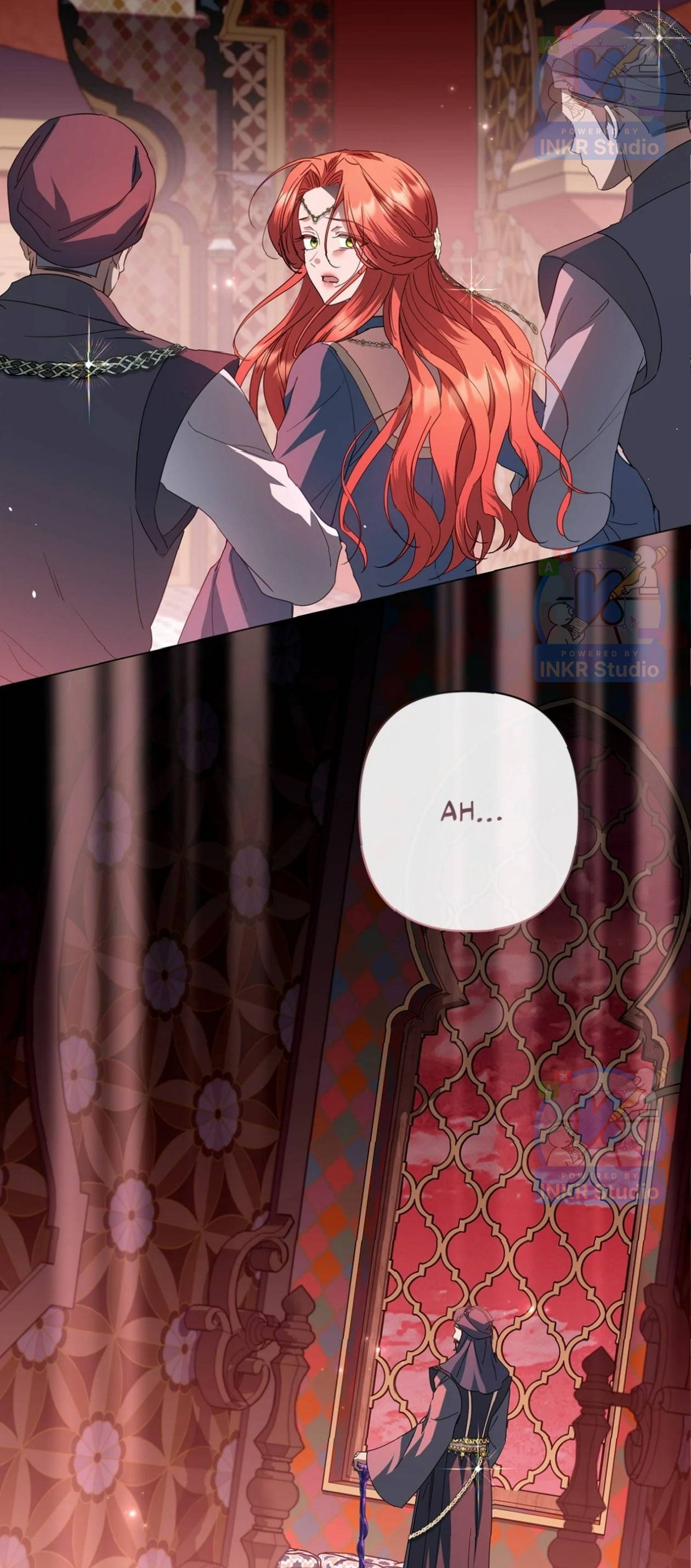 Dấu Vết Của Mặt Trăng - Chap 68