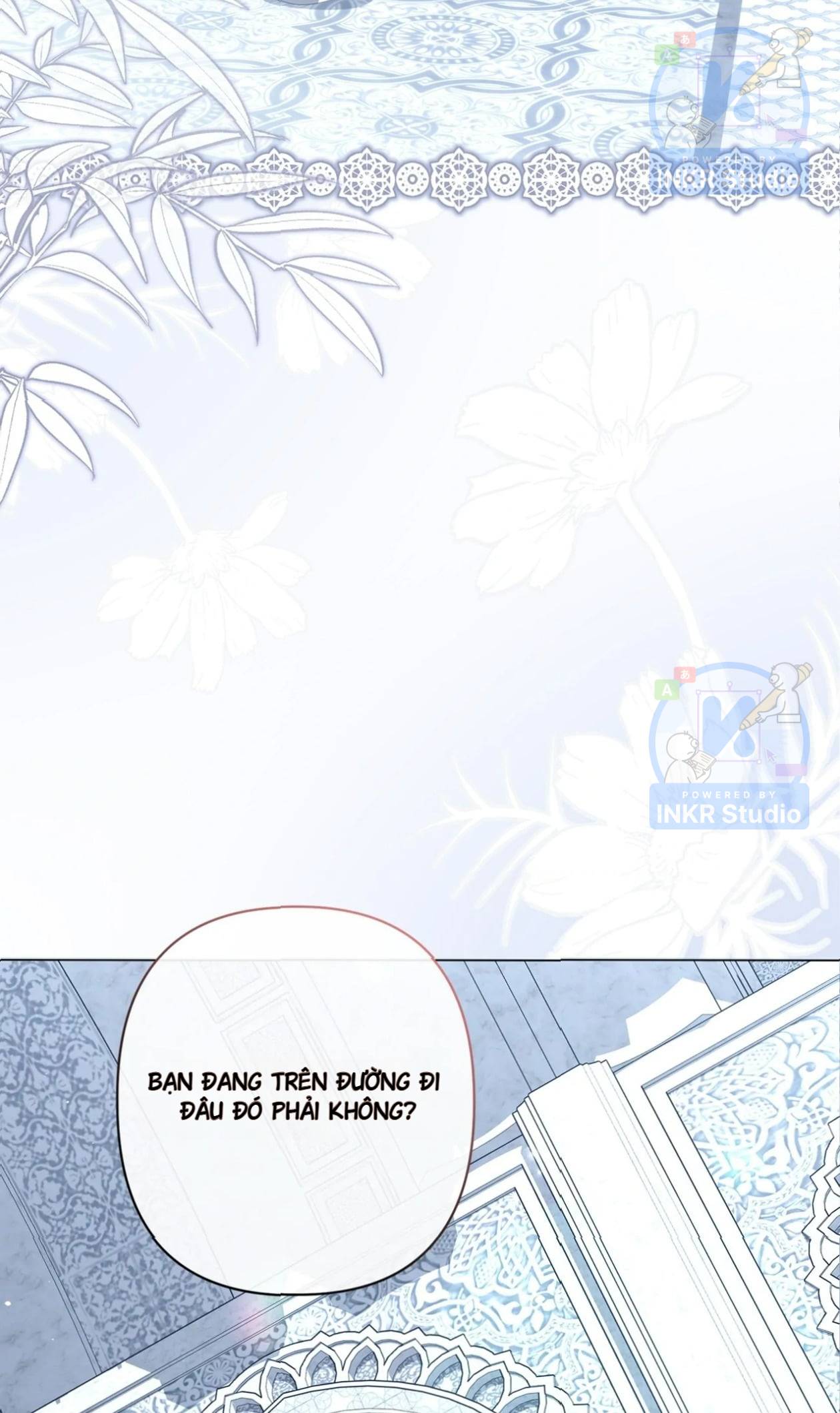 Dấu Vết Của Mặt Trăng - Chap 68