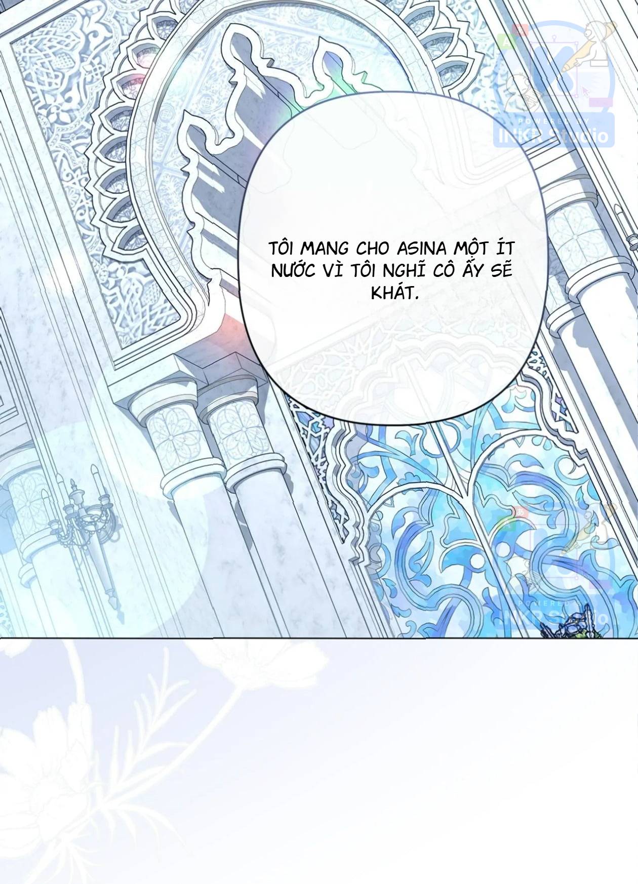 Dấu Vết Của Mặt Trăng - Chap 68