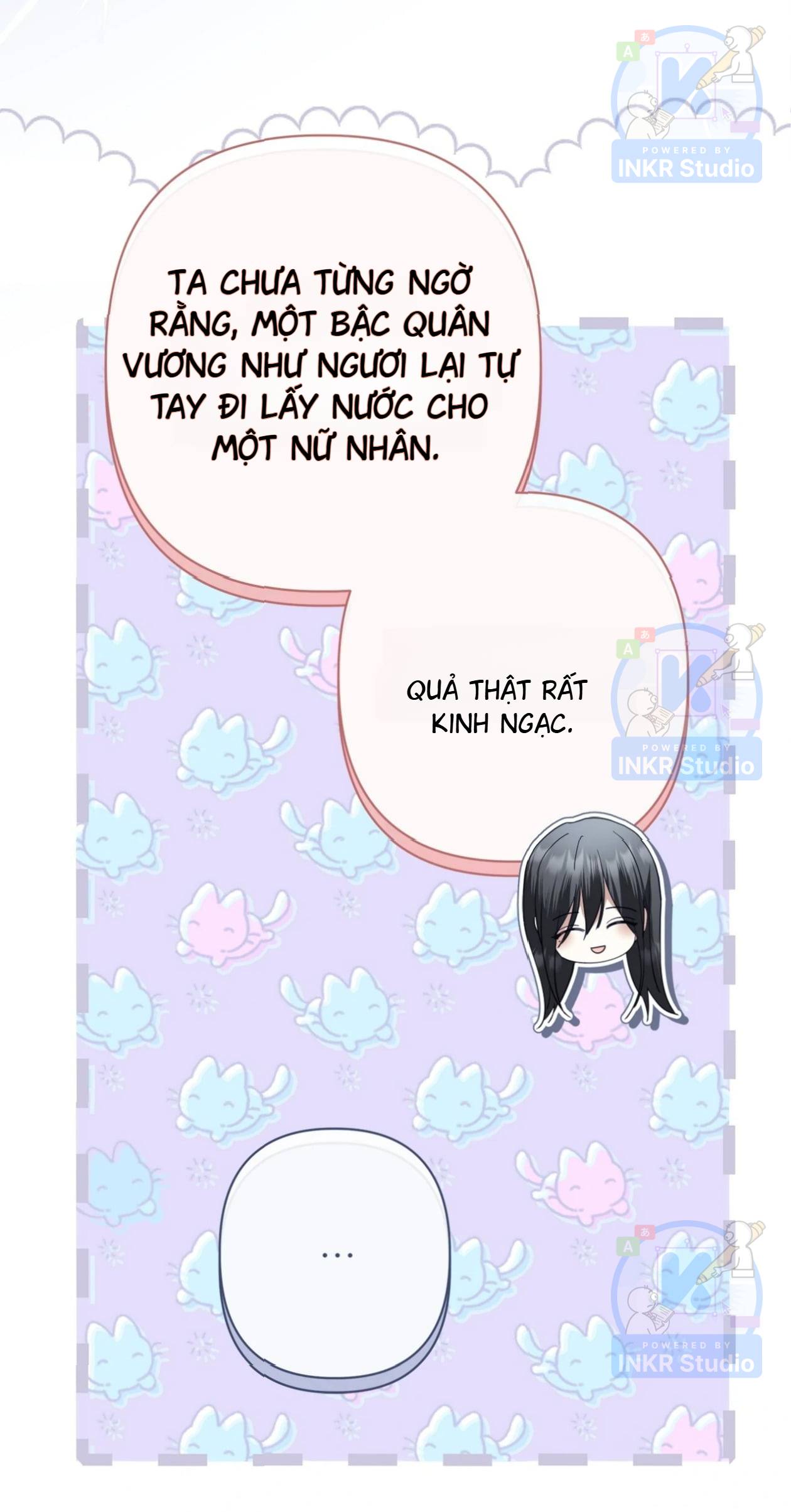 Dấu Vết Của Mặt Trăng - Chap 68