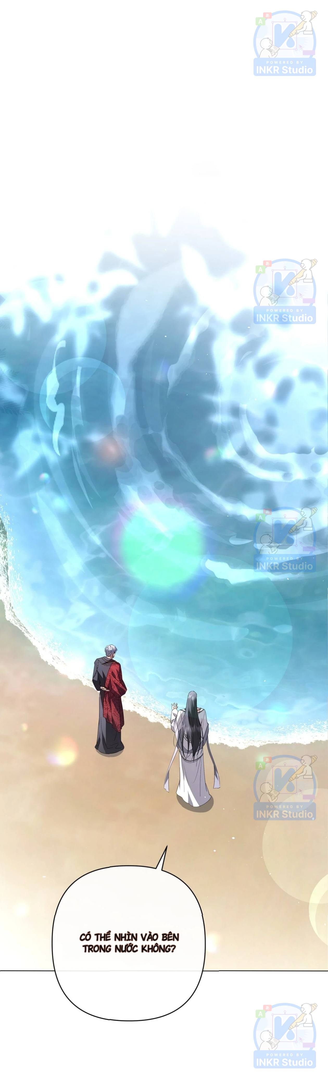 Dấu Vết Của Mặt Trăng - Chap 68