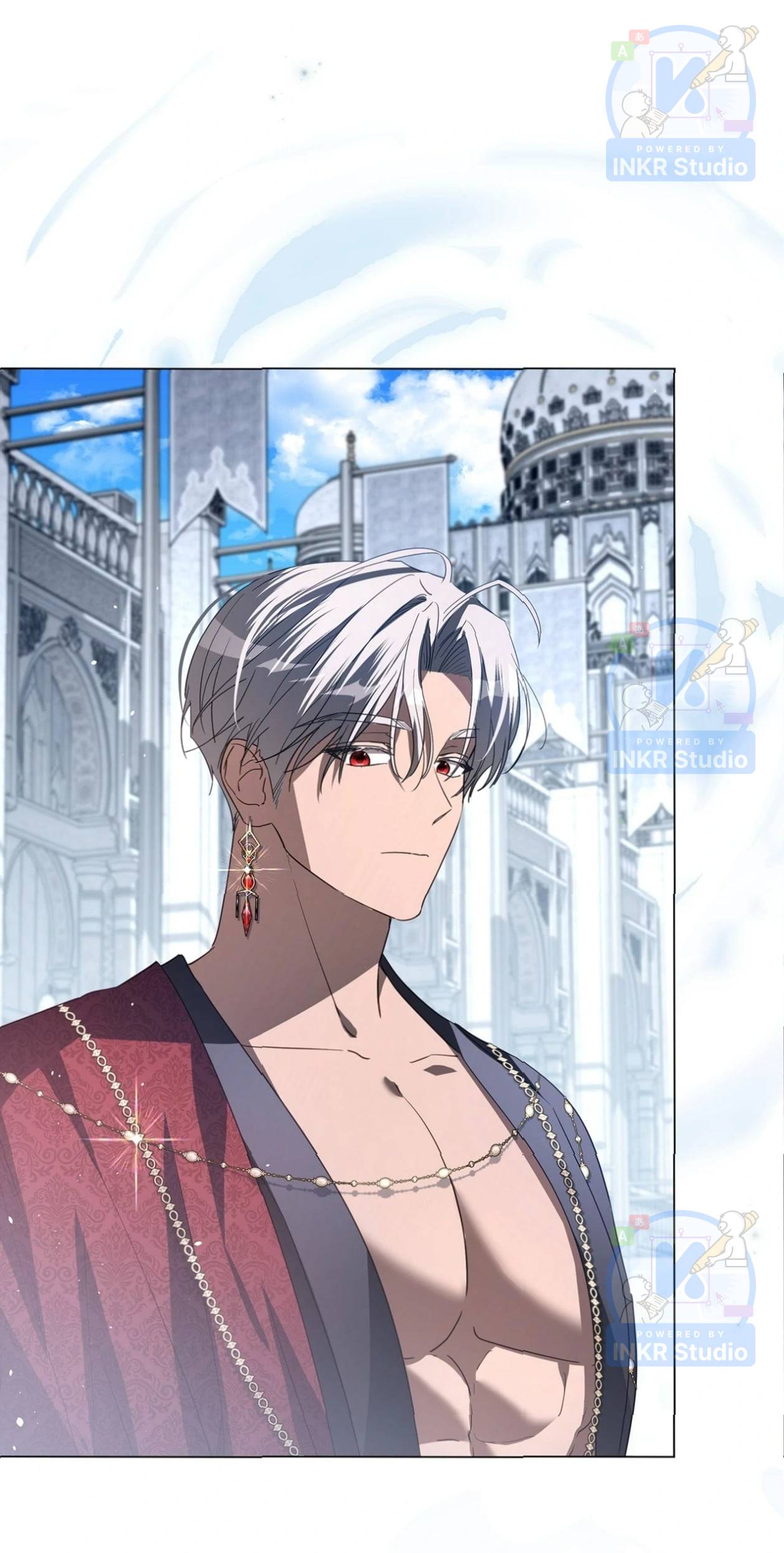 Dấu Vết Của Mặt Trăng - Chap 68