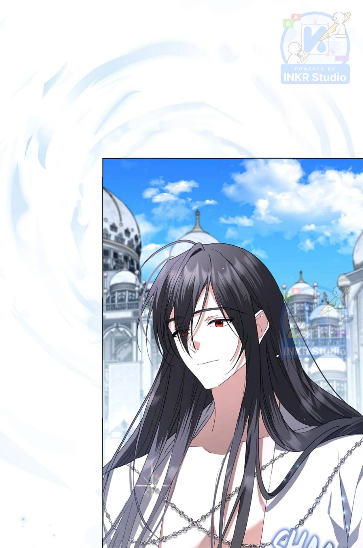 Dấu Vết Của Mặt Trăng - Chap 68