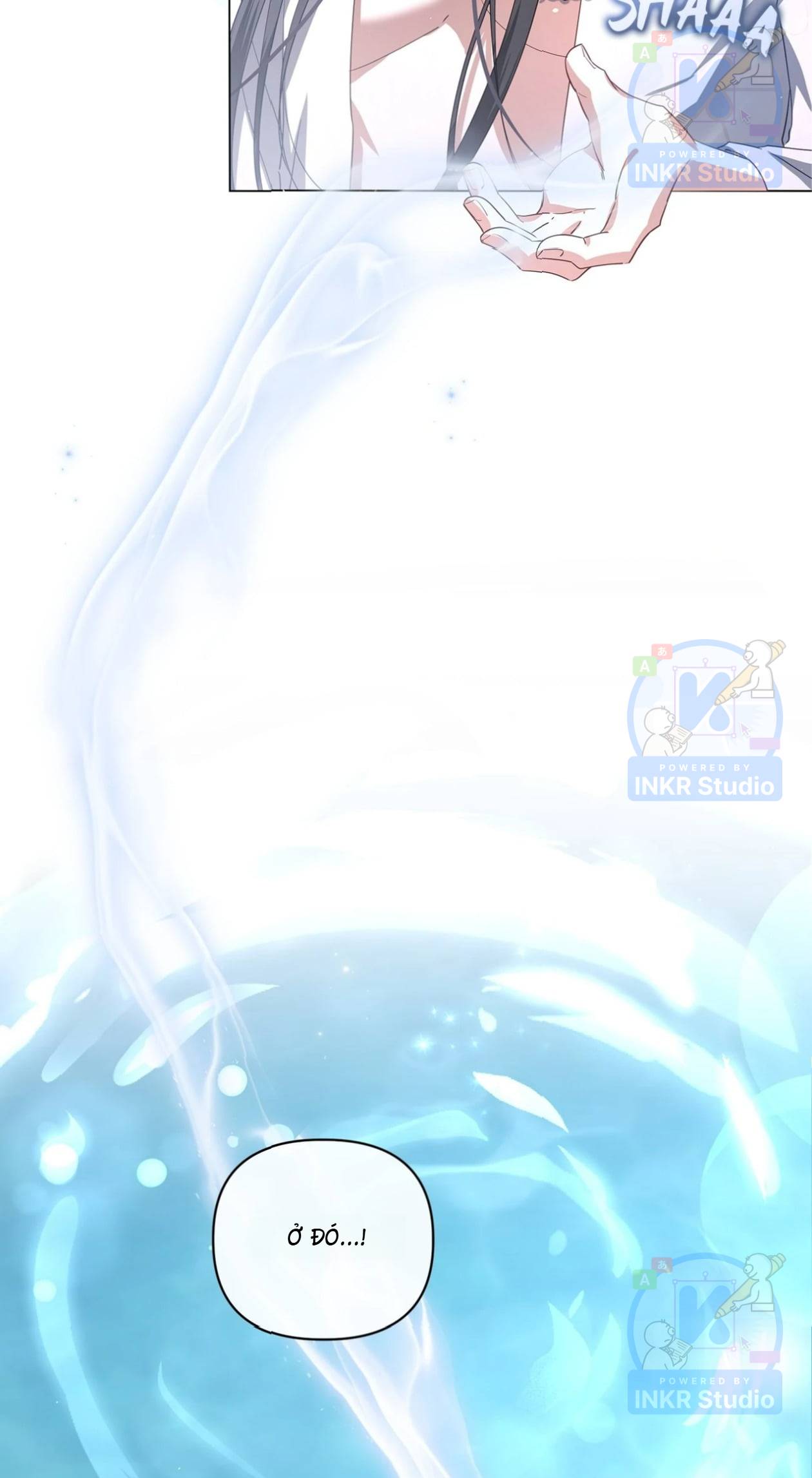 Dấu Vết Của Mặt Trăng - Chap 68