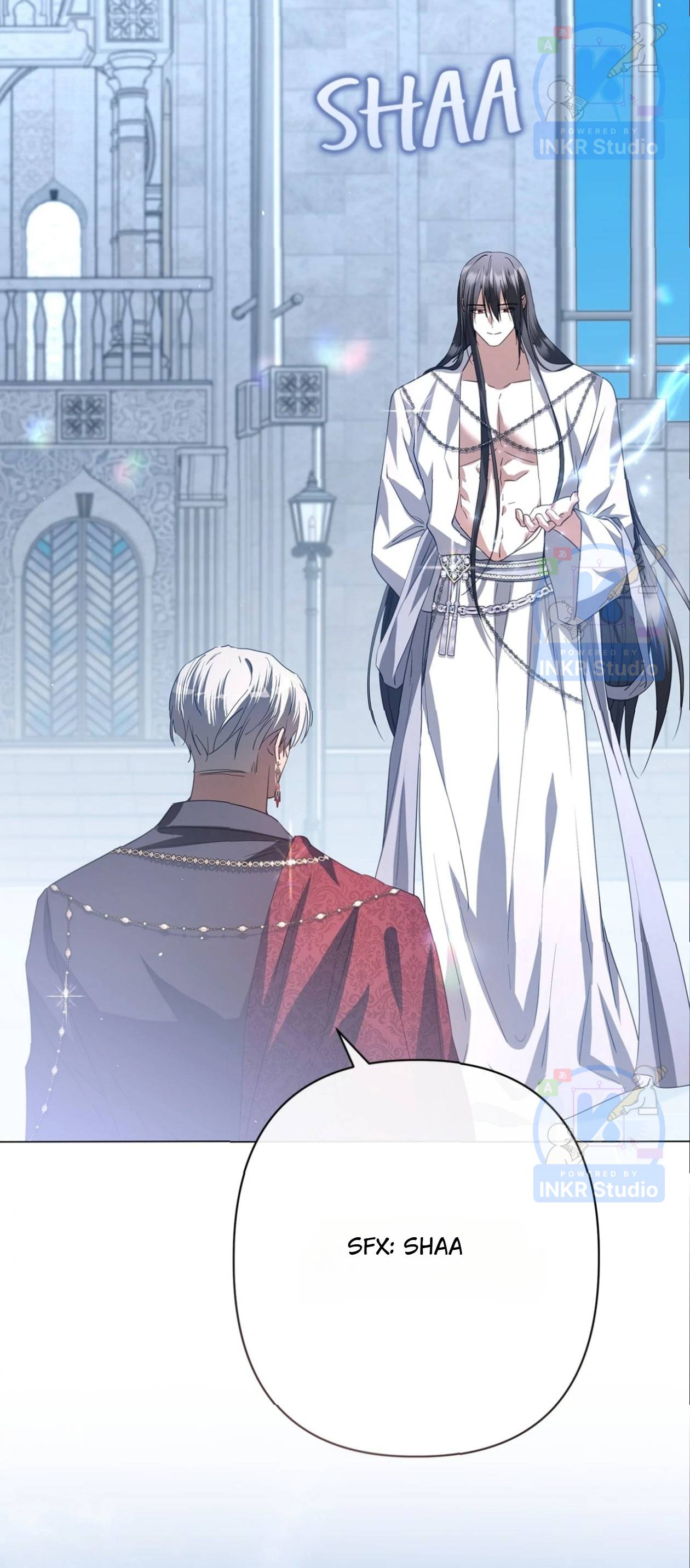 Dấu Vết Của Mặt Trăng - Chap 68