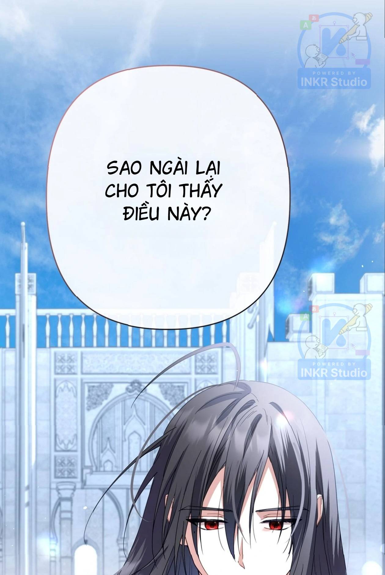 Dấu Vết Của Mặt Trăng - Chap 68