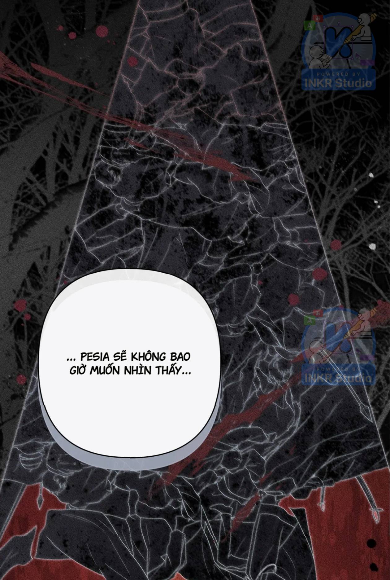 Dấu Vết Của Mặt Trăng - Chap 68