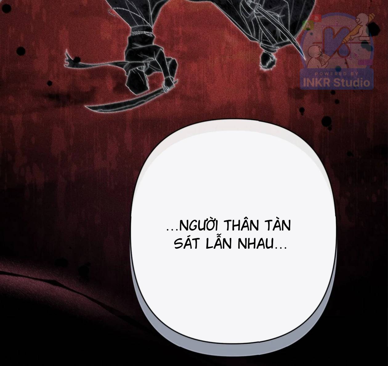 Dấu Vết Của Mặt Trăng - Chap 68