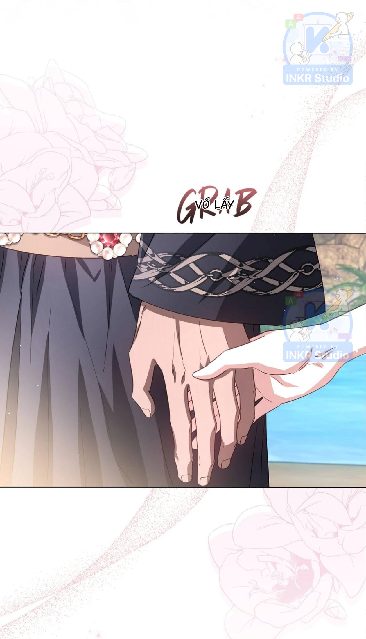 Dấu Vết Của Mặt Trăng - Chap 68