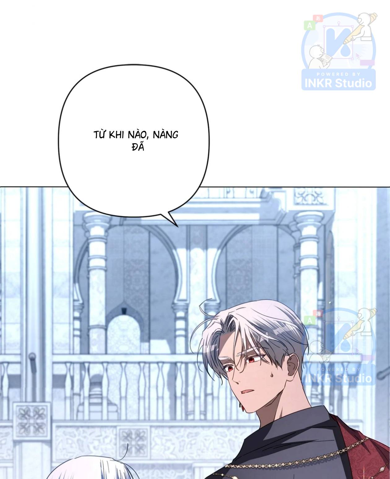 Dấu Vết Của Mặt Trăng - Chap 68