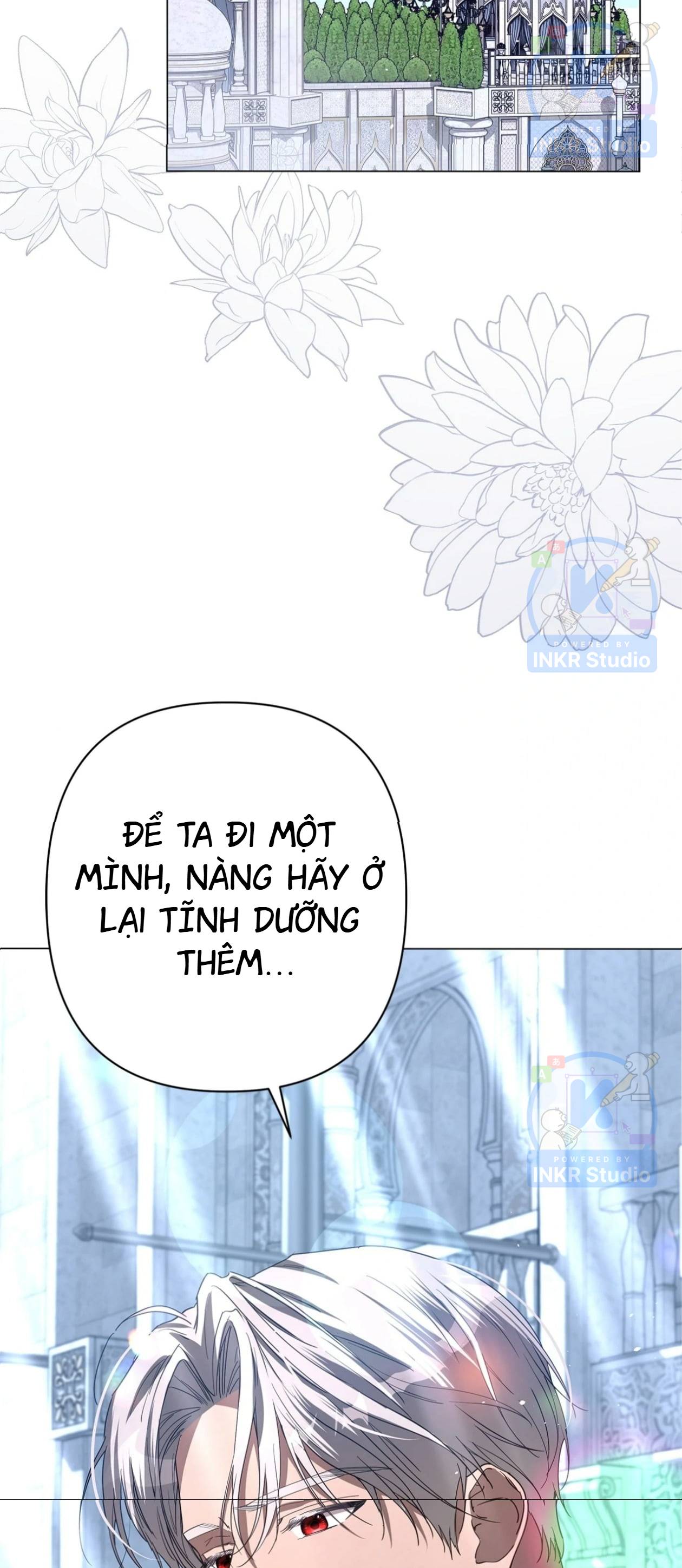 Dấu Vết Của Mặt Trăng - Chap 68