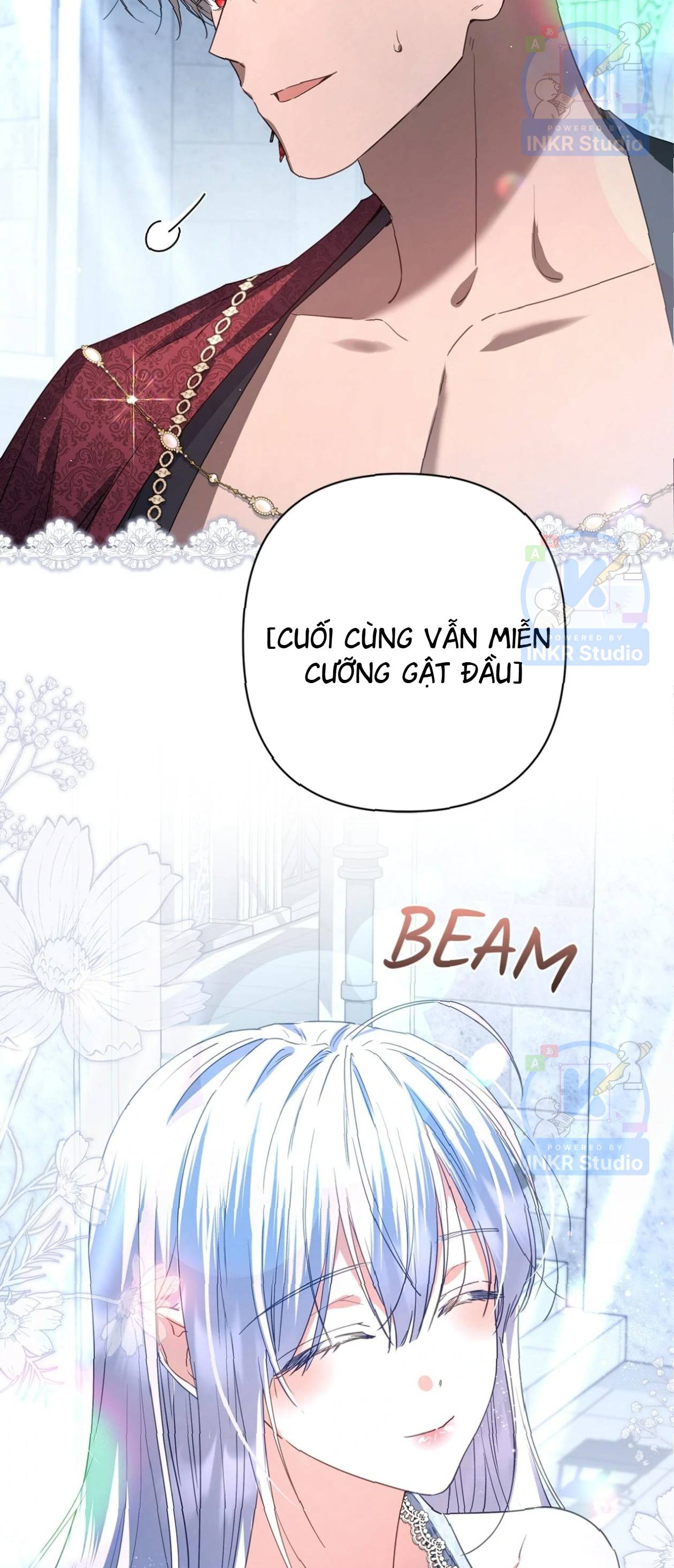 Dấu Vết Của Mặt Trăng - Chap 68