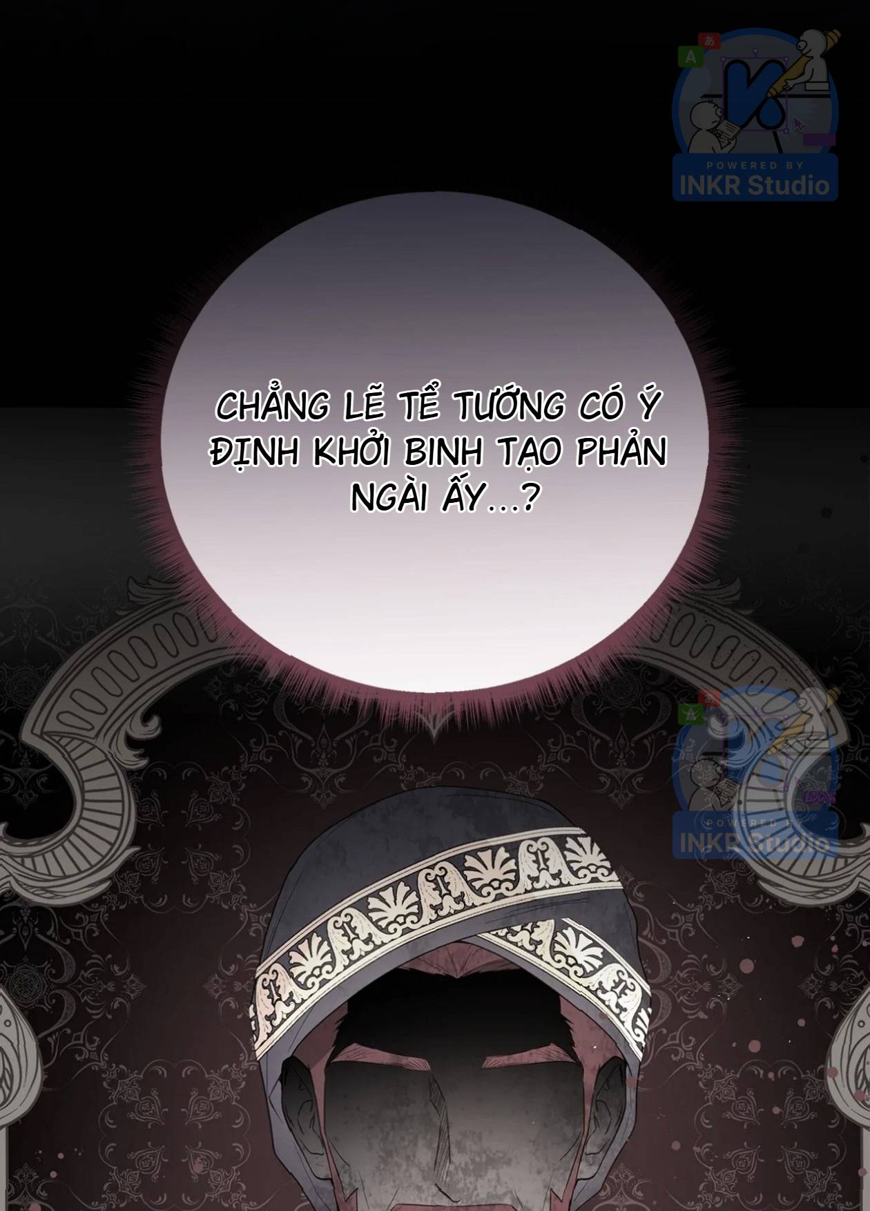 Dấu Vết Của Mặt Trăng - Chap 68