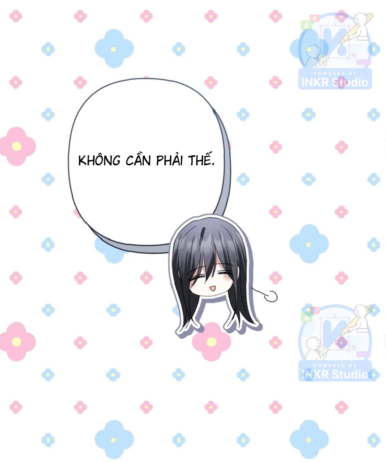 Dấu Vết Của Mặt Trăng - Chap 68