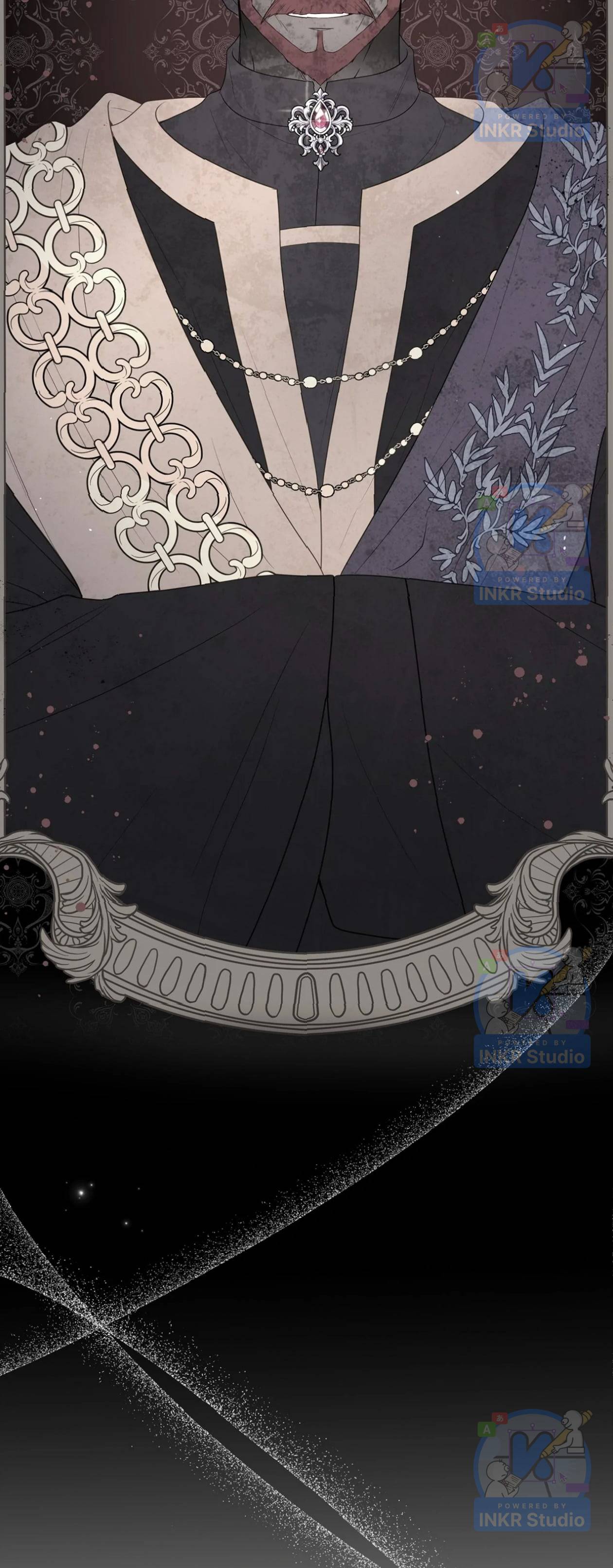 Dấu Vết Của Mặt Trăng - Chap 68