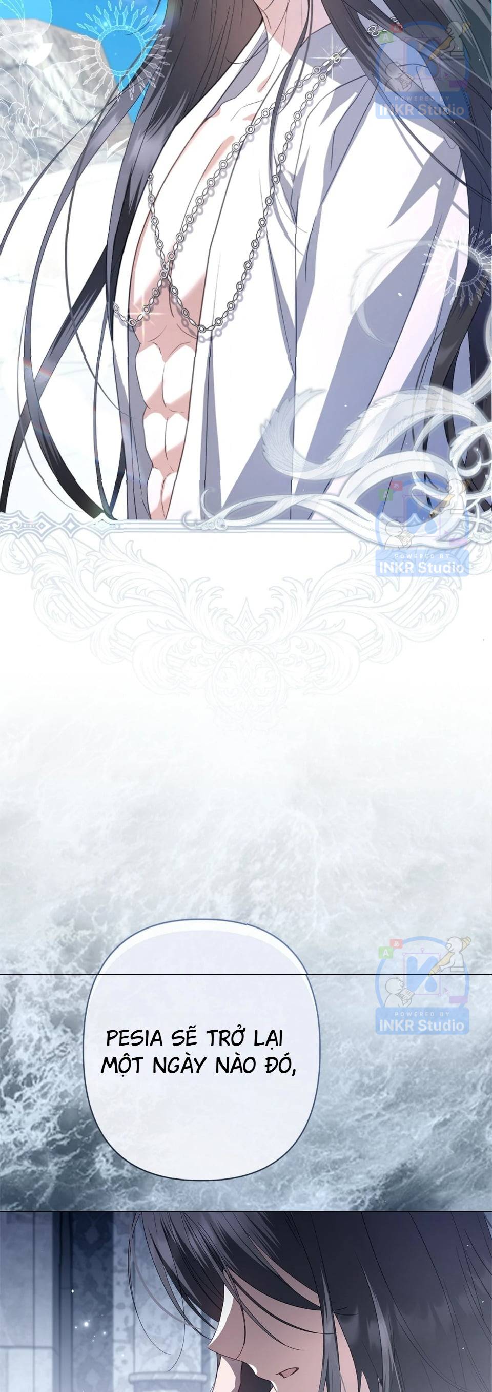 Dấu Vết Của Mặt Trăng - Chap 69