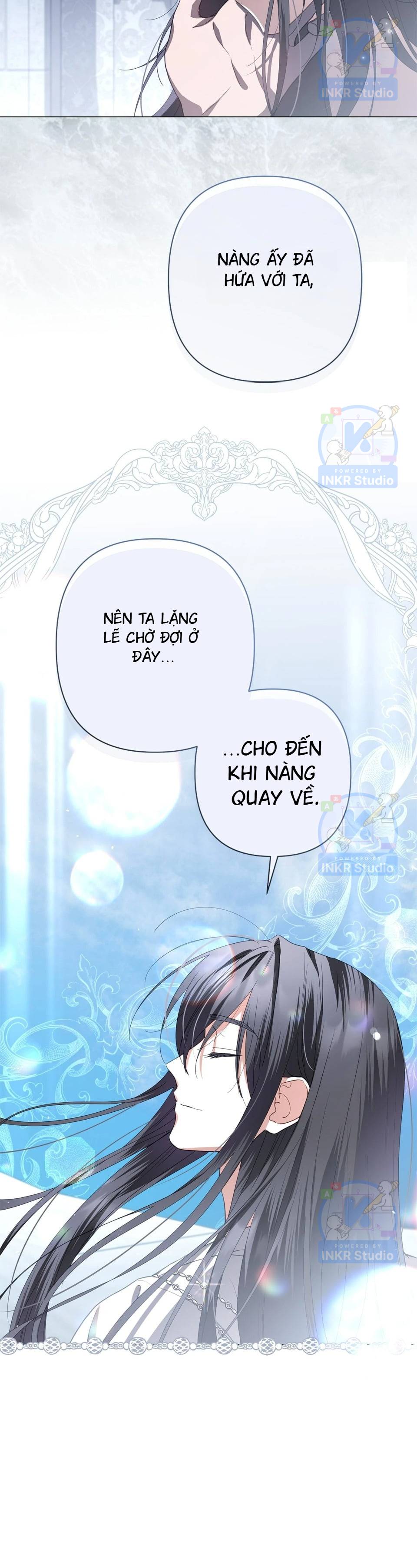 Dấu Vết Của Mặt Trăng - Chap 69