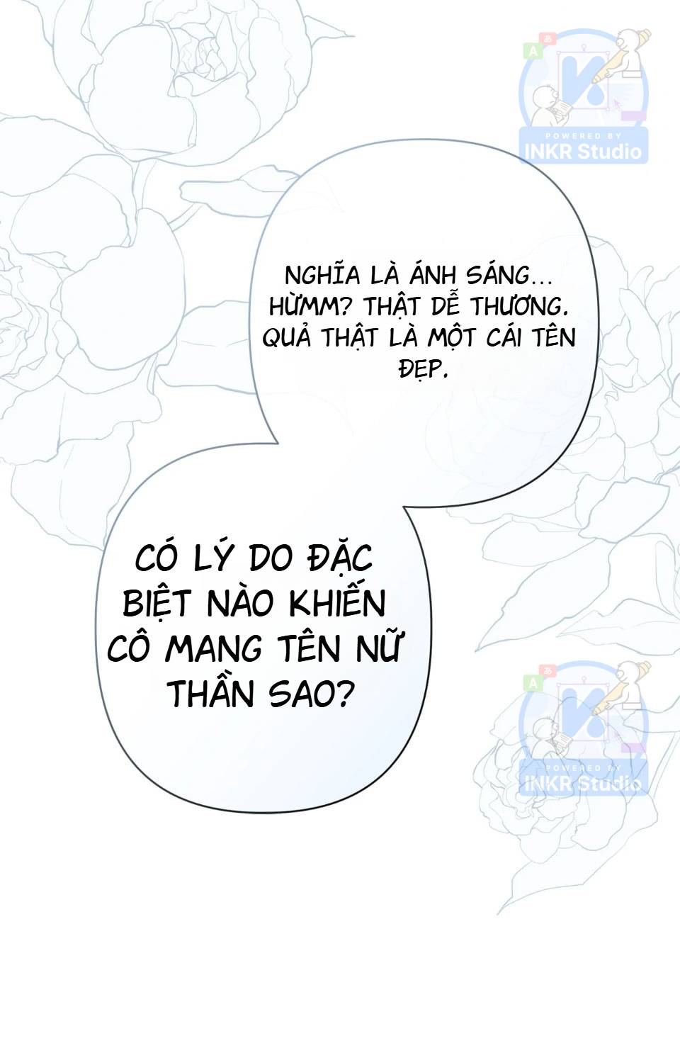 Dấu Vết Của Mặt Trăng - Chap 69