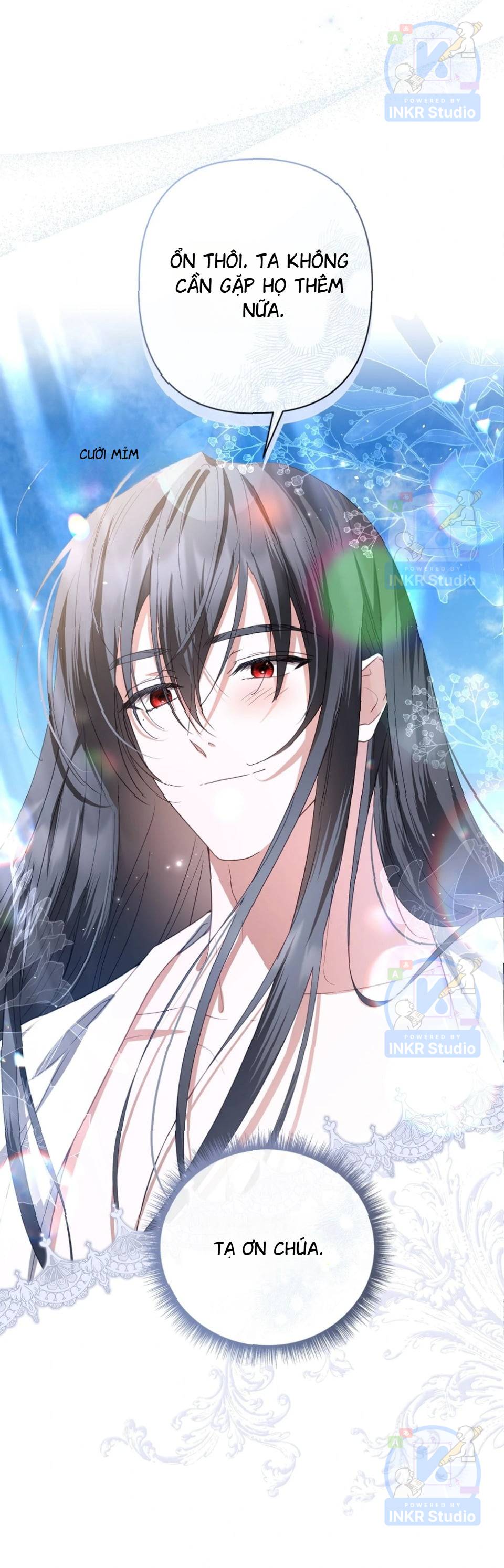 Dấu Vết Của Mặt Trăng - Chap 69