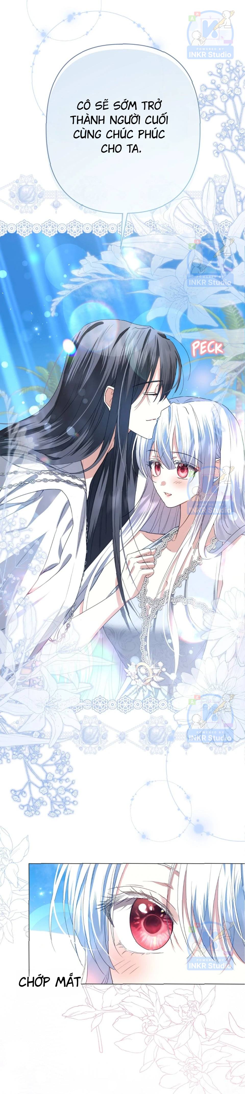 Dấu Vết Của Mặt Trăng - Chap 69