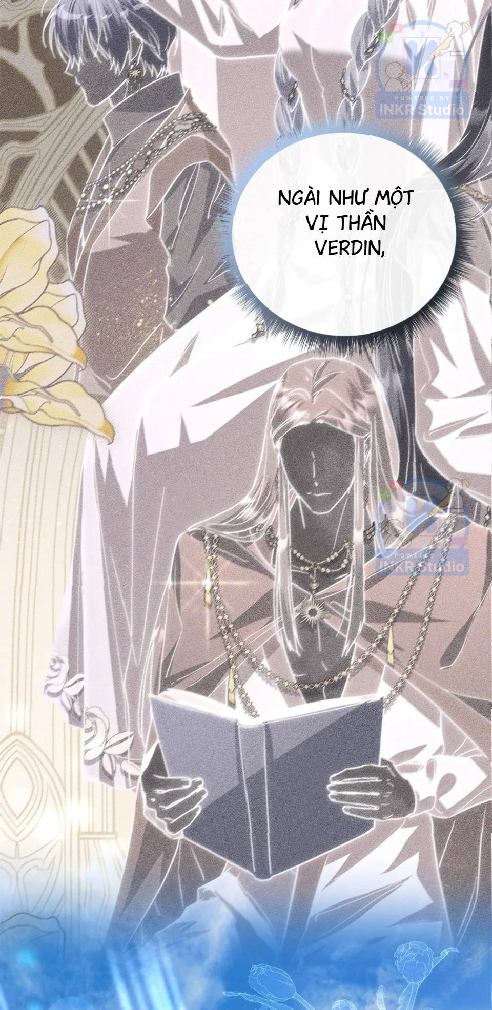 Dấu Vết Của Mặt Trăng - Chap 69