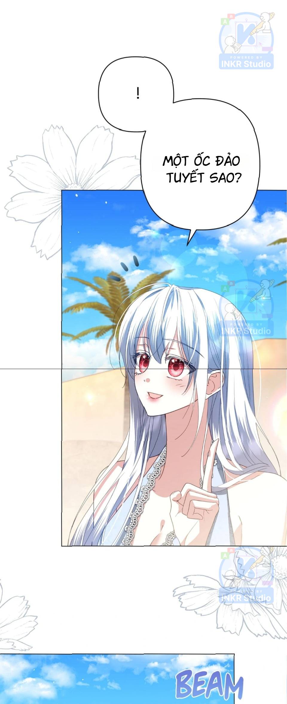 Dấu Vết Của Mặt Trăng - Chap 69