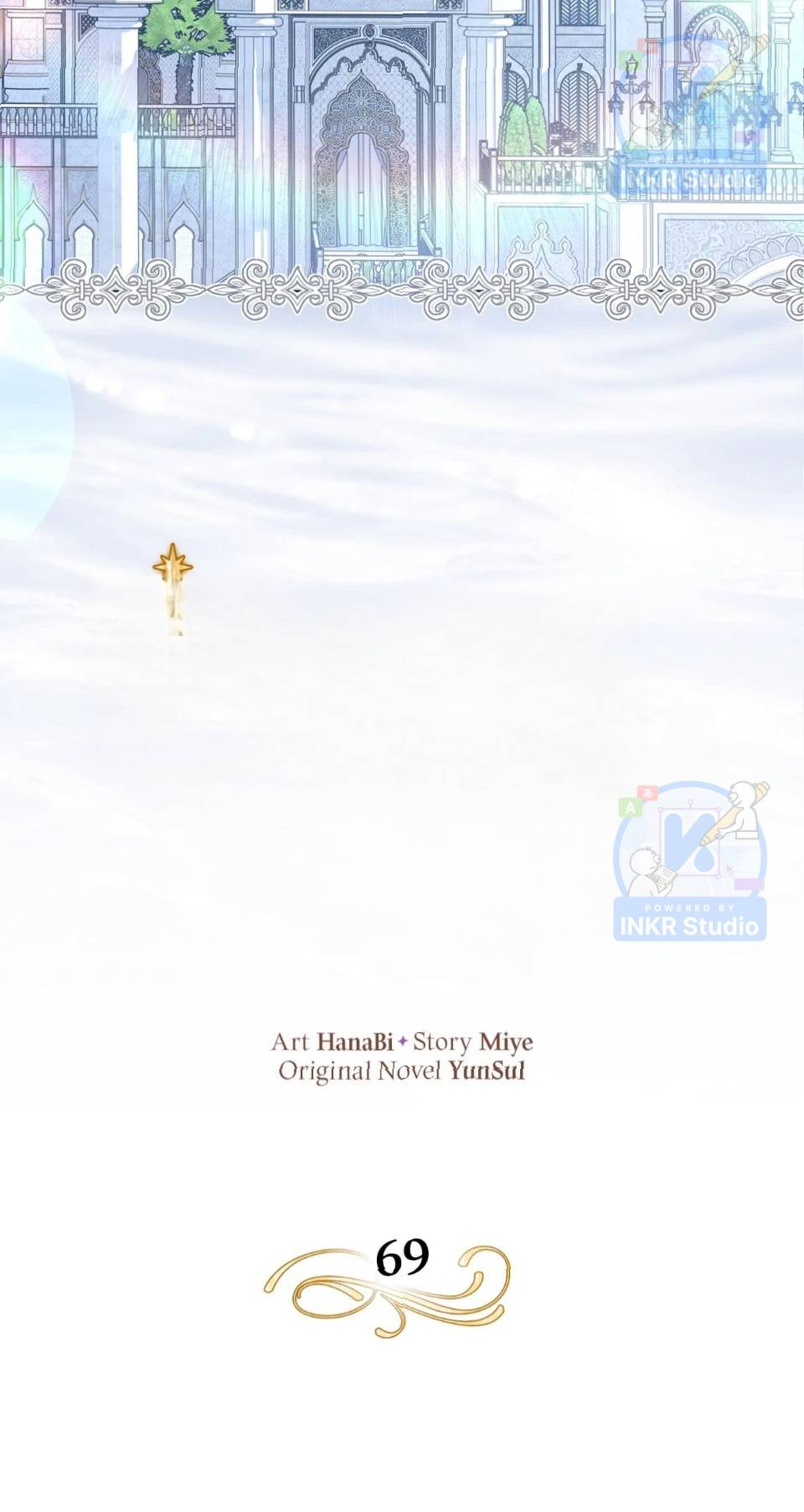 Dấu Vết Của Mặt Trăng - Chap 69