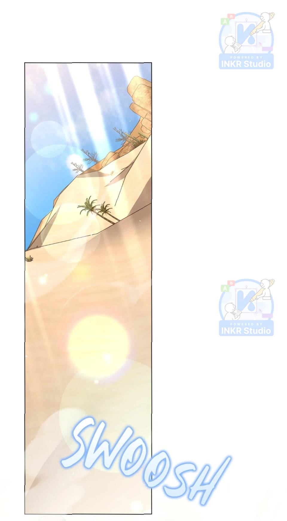 Dấu Vết Của Mặt Trăng - Chap 69