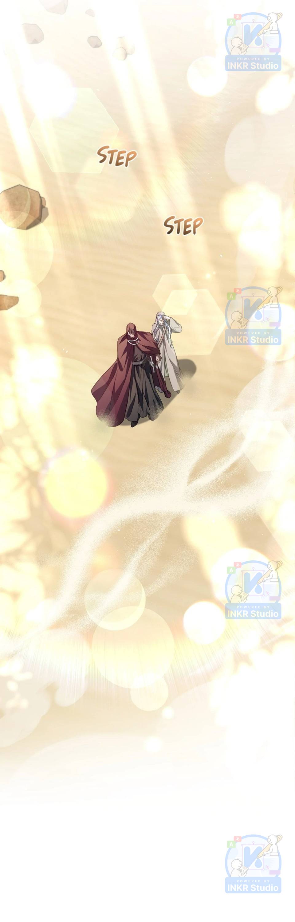 Dấu Vết Của Mặt Trăng - Chap 69