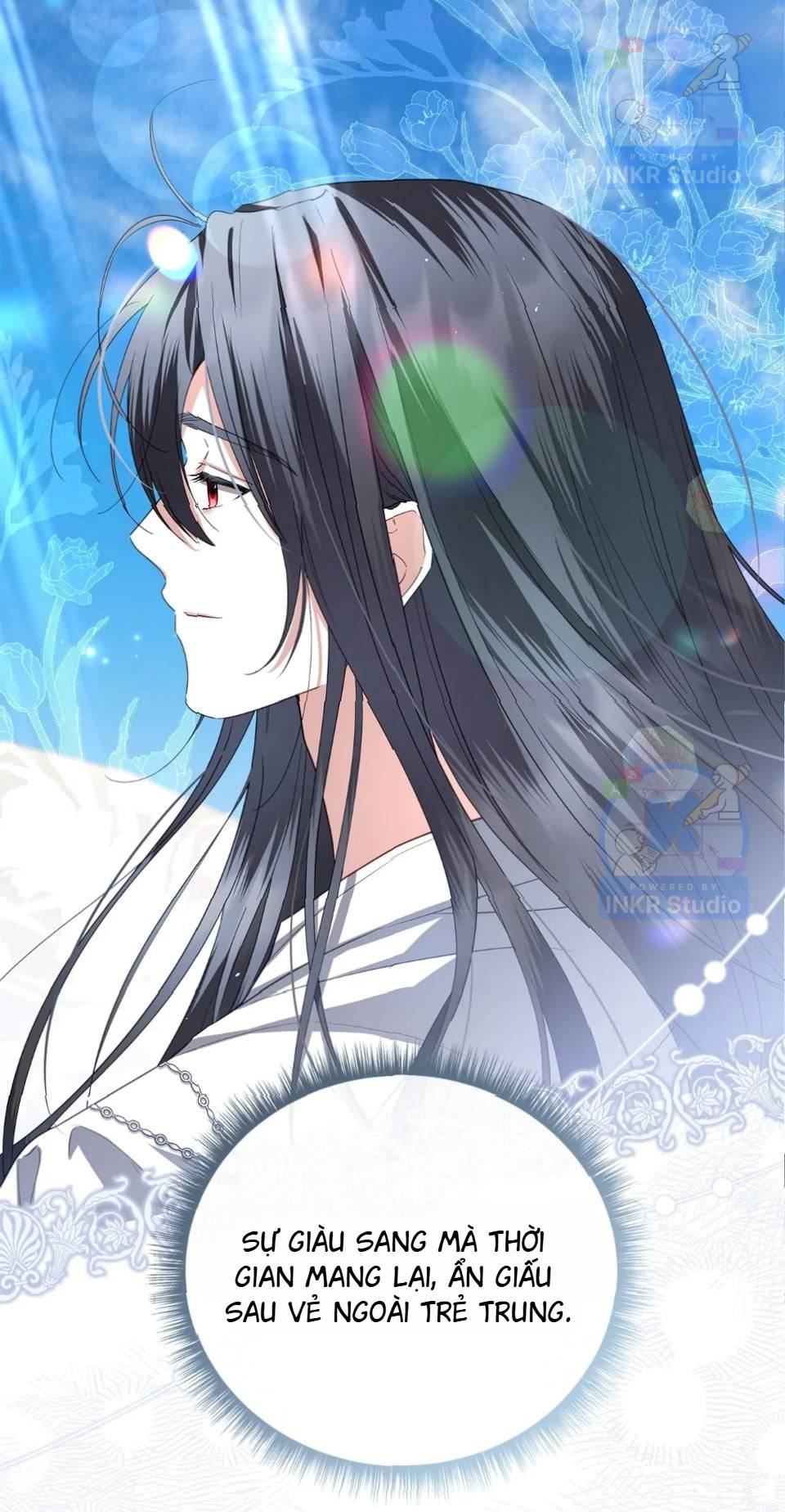 Dấu Vết Của Mặt Trăng - Chap 69