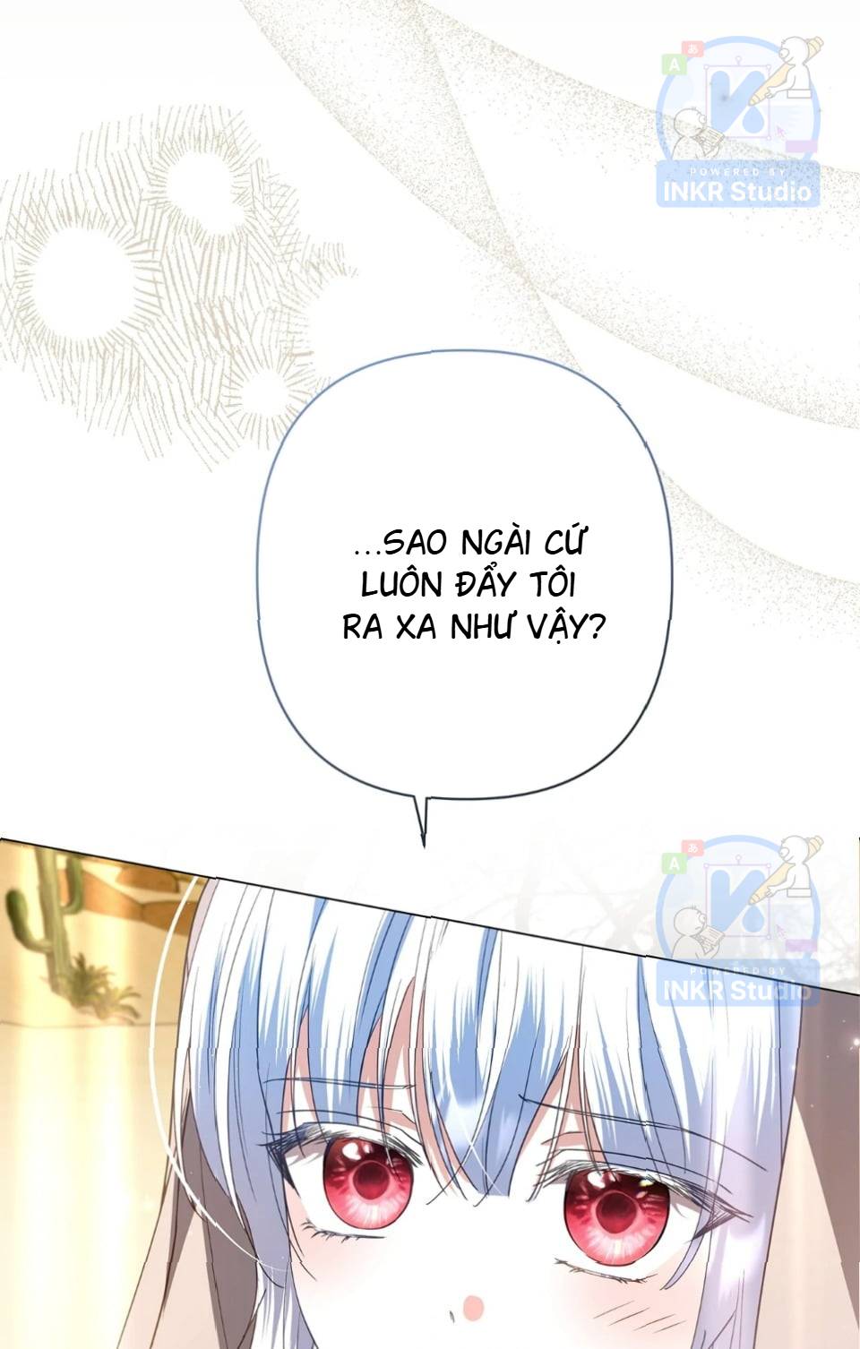 Dấu Vết Của Mặt Trăng - Chap 69