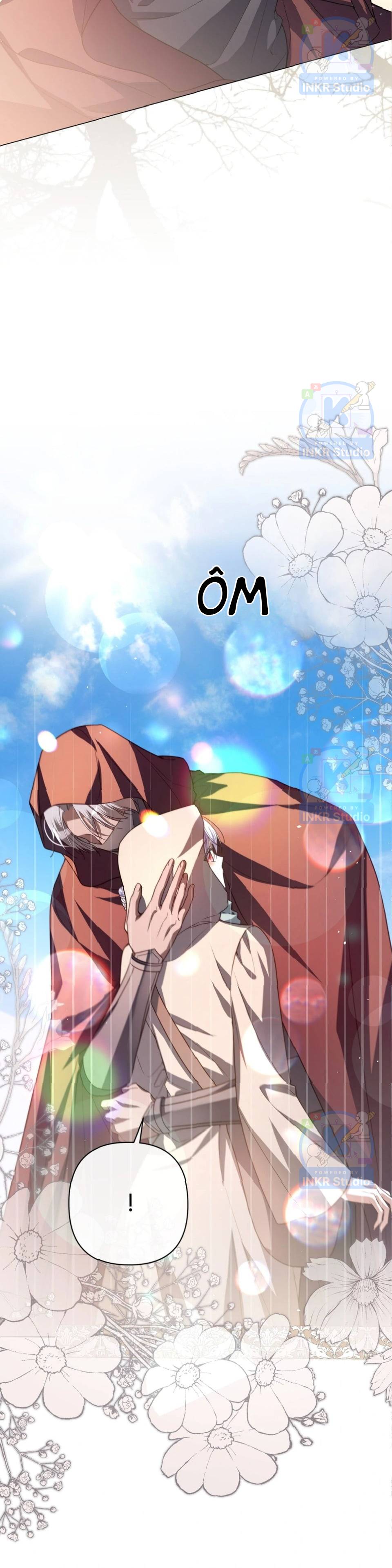 Dấu Vết Của Mặt Trăng - Chap 69