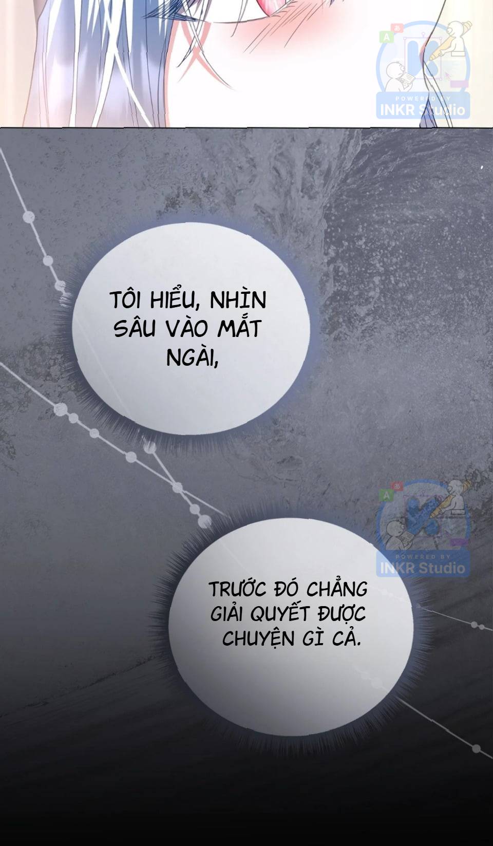 Dấu Vết Của Mặt Trăng - Chap 69