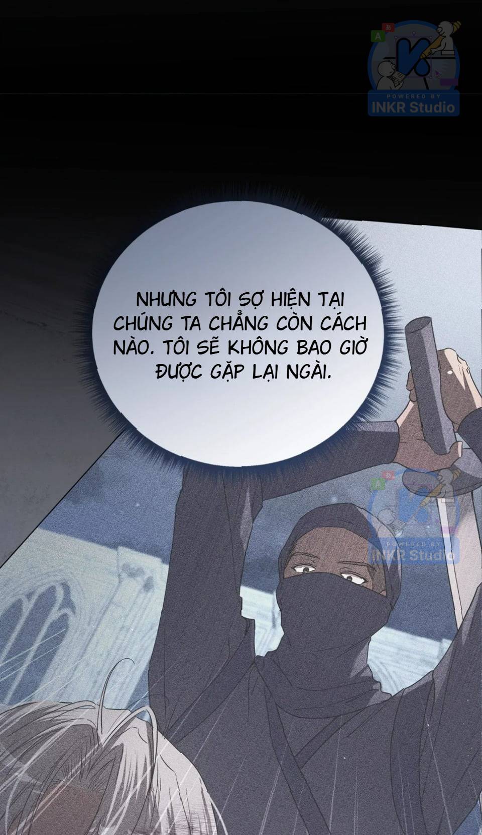 Dấu Vết Của Mặt Trăng - Chap 69