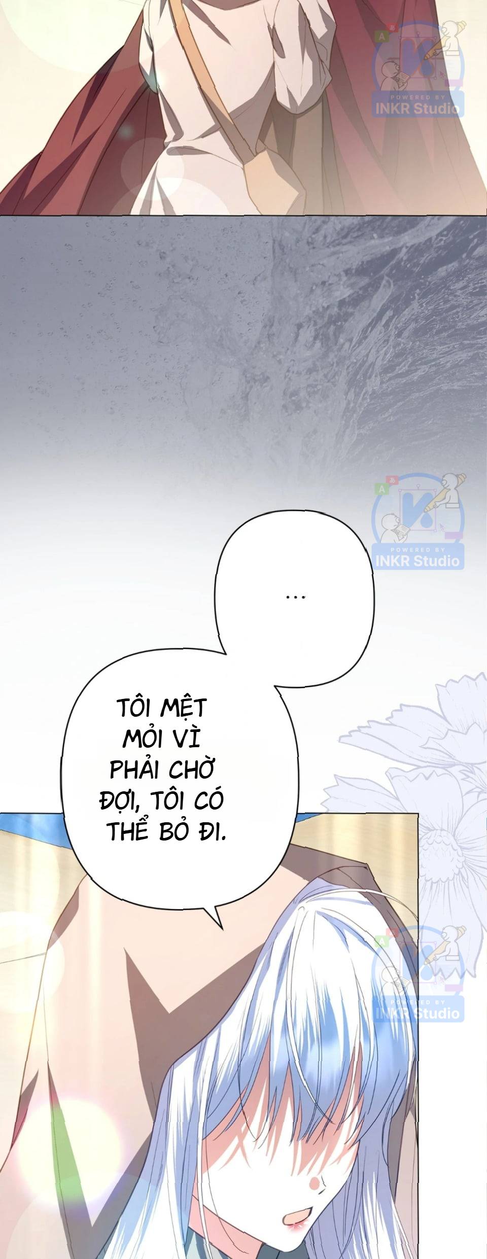 Dấu Vết Của Mặt Trăng - Chap 69