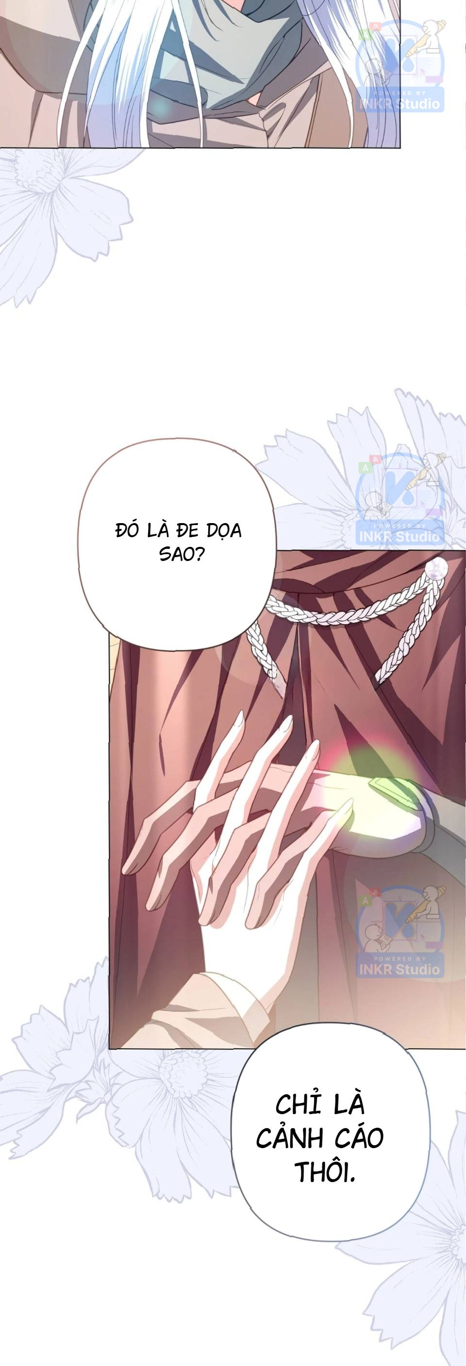 Dấu Vết Của Mặt Trăng - Chap 69