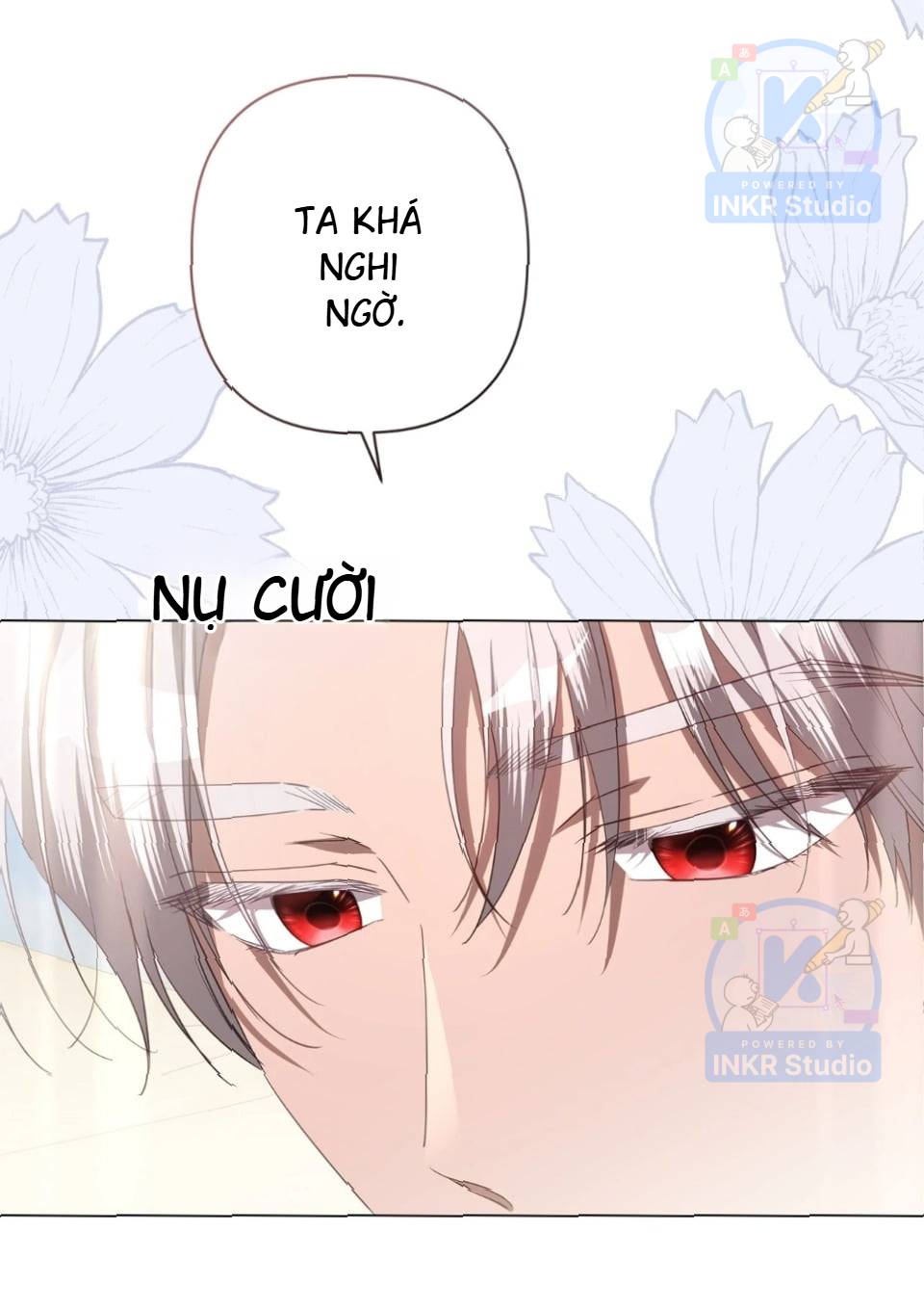 Dấu Vết Của Mặt Trăng - Chap 69