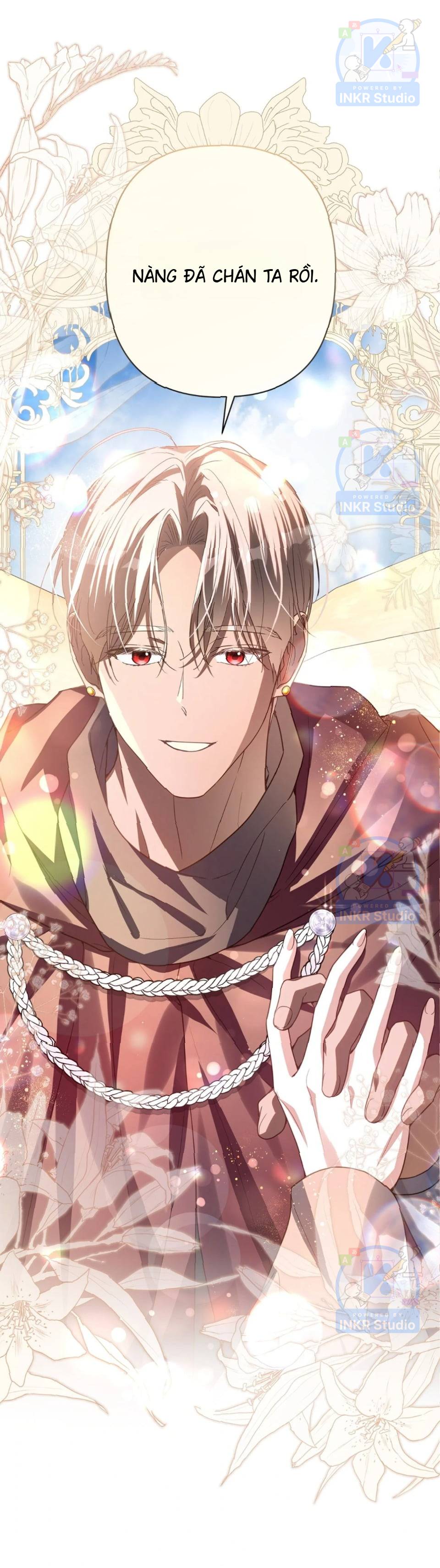 Dấu Vết Của Mặt Trăng - Chap 69