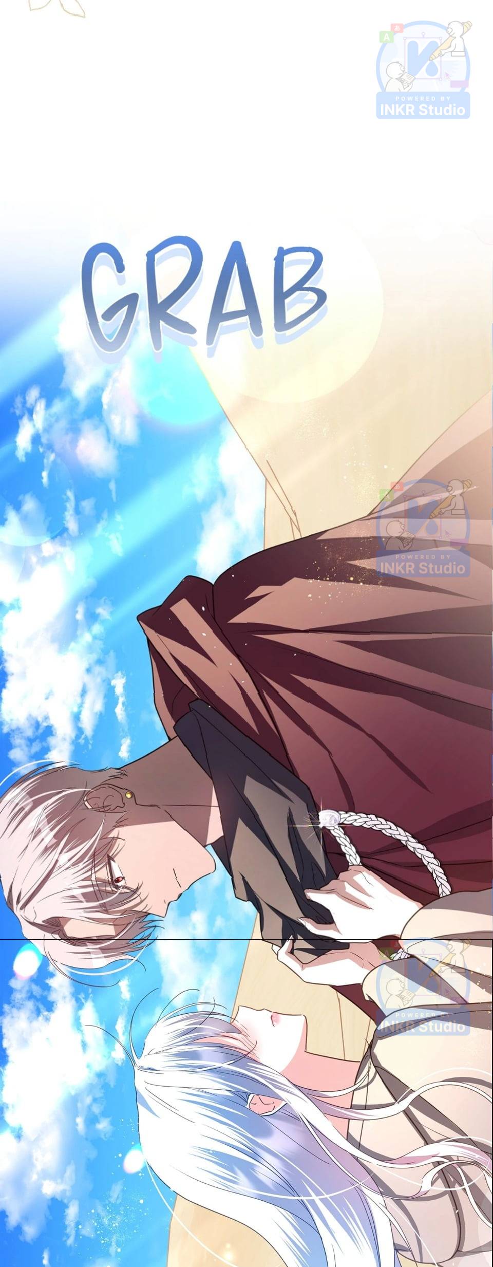 Dấu Vết Của Mặt Trăng - Chap 69