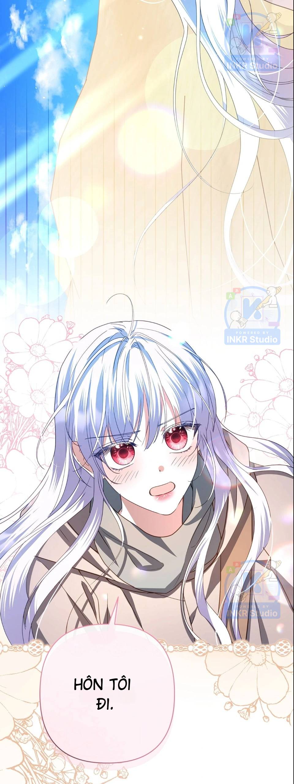 Dấu Vết Của Mặt Trăng - Chap 69