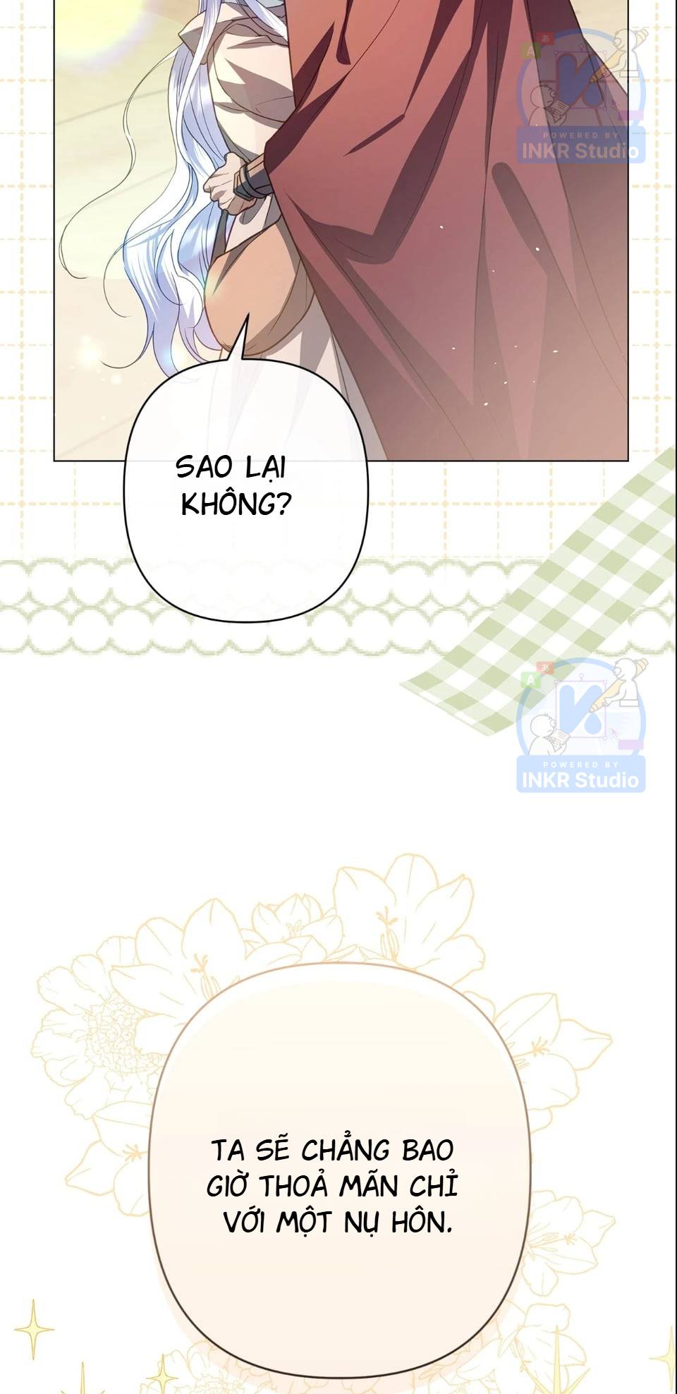 Dấu Vết Của Mặt Trăng - Chap 69