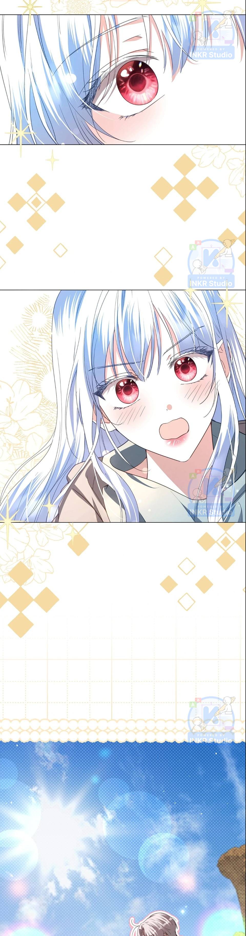 Dấu Vết Của Mặt Trăng - Chap 69